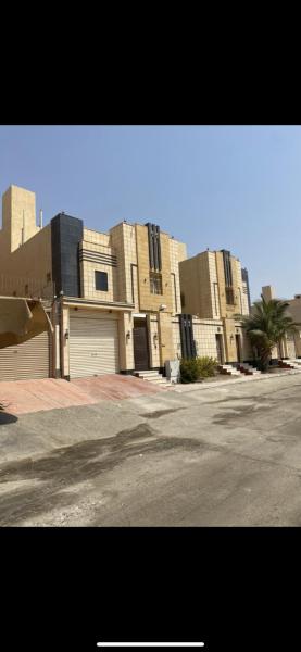 Villa in north obhor